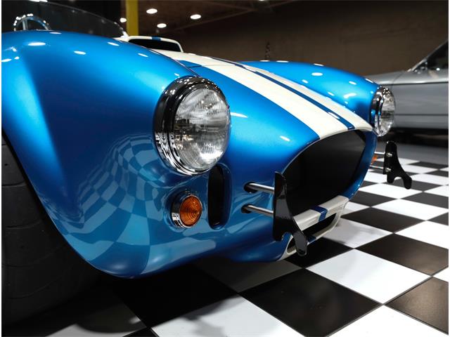 1965 Shelby Cobra (CC-2058640) for sale in Addison, Illinois