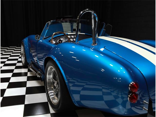 1965 Shelby Cobra (CC-2058640) for sale in Addison, Illinois