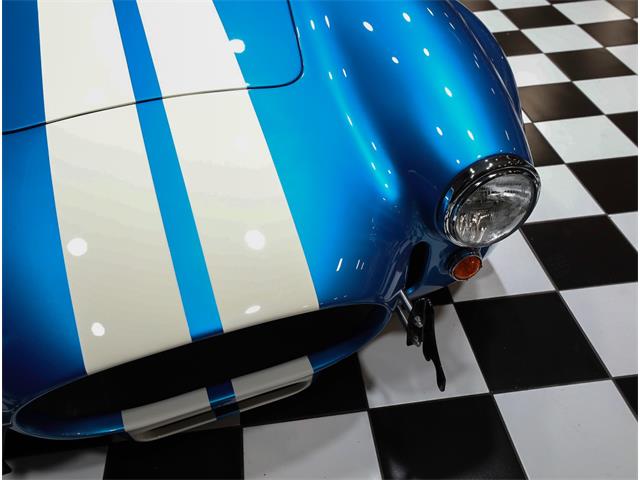 1965 Shelby Cobra (CC-2058640) for sale in Addison, Illinois