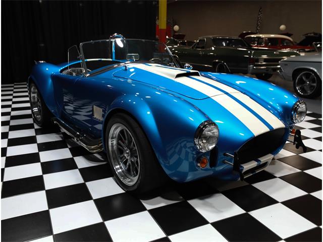 1965 Shelby Cobra (CC-2058640) for sale in Addison, Illinois