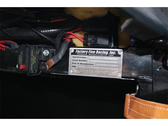 1965 Shelby Cobra (CC-2058640) for sale in Addison, Illinois