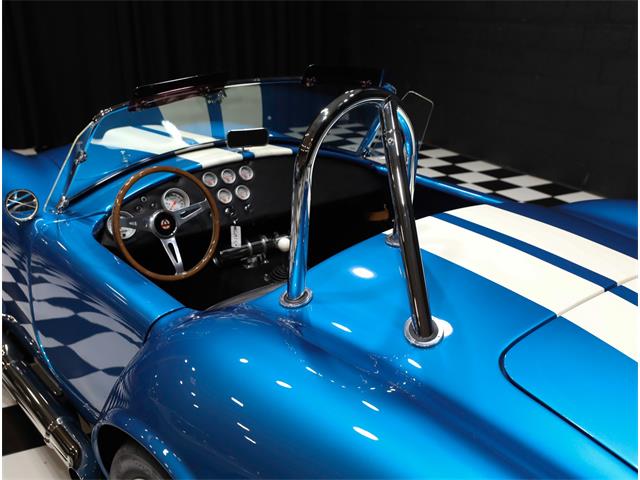 1965 Shelby Cobra (CC-2058640) for sale in Addison, Illinois