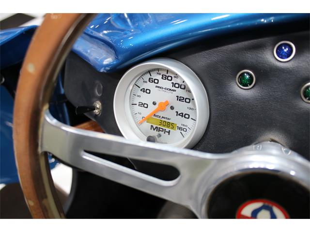 1965 Shelby Cobra (CC-2058640) for sale in Addison, Illinois