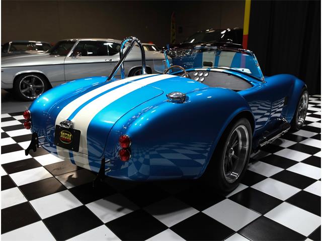 1965 Shelby Cobra (CC-2058640) for sale in Addison, Illinois