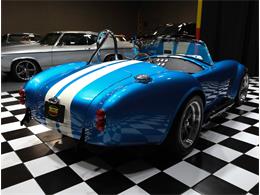 1965 Shelby Cobra (CC-2058640) for sale in Addison, Illinois