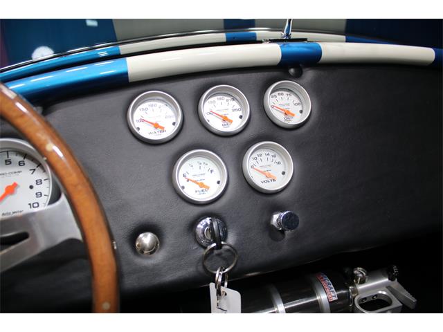 1965 Shelby Cobra (CC-2058640) for sale in Addison, Illinois