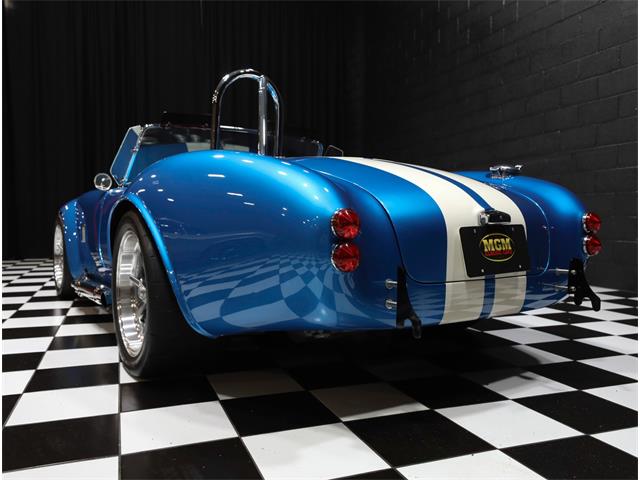1965 Shelby Cobra (CC-2058640) for sale in Addison, Illinois