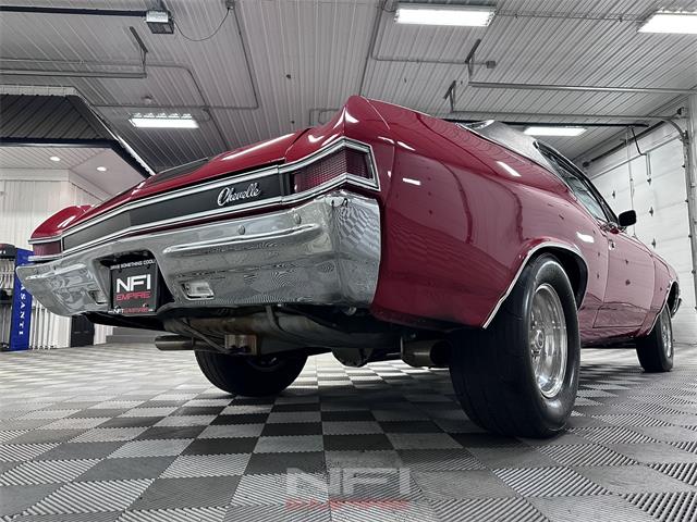 1968 Chevrolet Chevelle (CC-2058667) for sale in North East, Pennsylvania