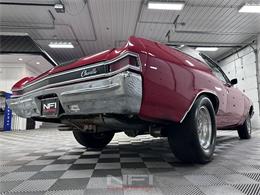 1968 Chevrolet Chevelle (CC-2058667) for sale in North East, Pennsylvania