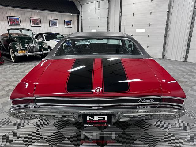 1968 Chevrolet Chevelle (CC-2058667) for sale in North East, Pennsylvania
