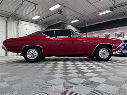 1968 Chevrolet Chevelle (CC-2058667) for sale in North East, Pennsylvania