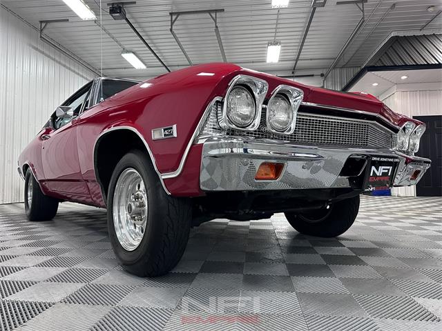 1968 Chevrolet Chevelle (CC-2058667) for sale in North East, Pennsylvania