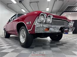 1968 Chevrolet Chevelle (CC-2058667) for sale in North East, Pennsylvania
