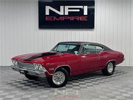 1968 Chevrolet Chevelle (CC-2058667) for sale in North East, Pennsylvania