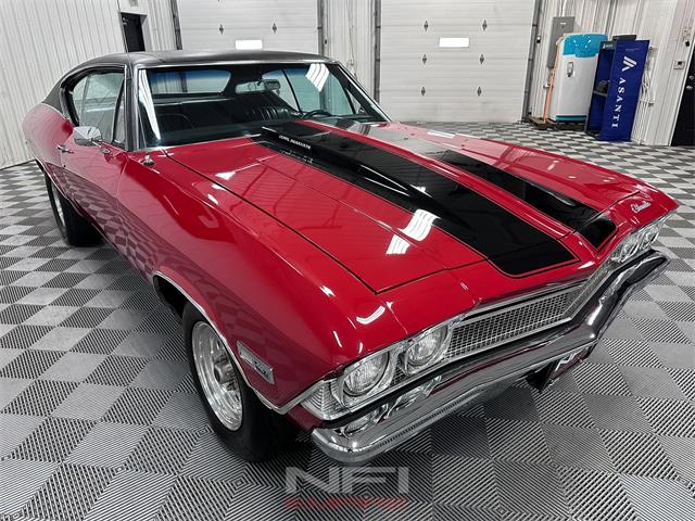 1968 Chevrolet Chevelle (CC-2058667) for sale in North East, Pennsylvania