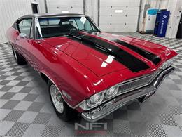1968 Chevrolet Chevelle (CC-2058667) for sale in North East, Pennsylvania