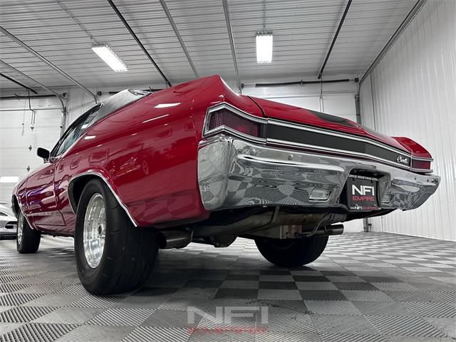 1968 Chevrolet Chevelle (CC-2058667) for sale in North East, Pennsylvania