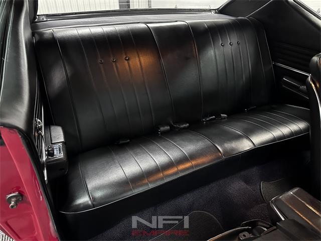 1968 Chevrolet Chevelle (CC-2058667) for sale in North East, Pennsylvania