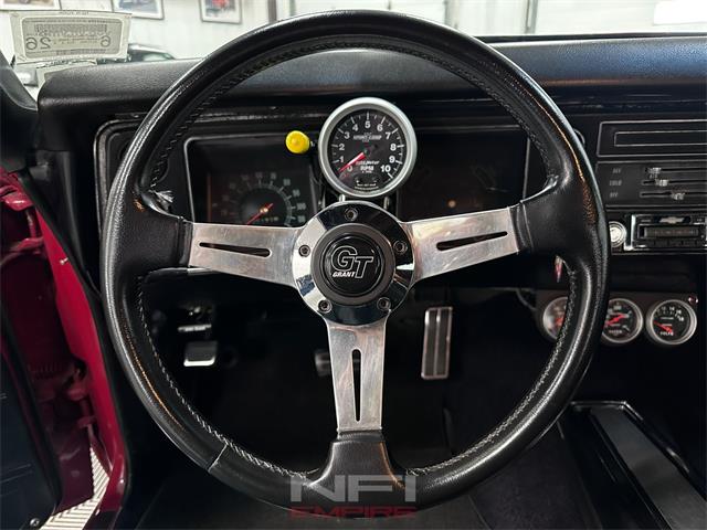 1968 Chevrolet Chevelle (CC-2058667) for sale in North East, Pennsylvania