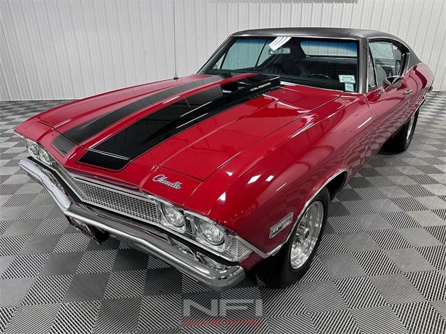 1968 Chevrolet Chevelle (CC-2058667) for sale in North East, Pennsylvania