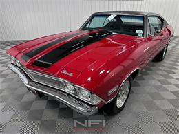 1968 Chevrolet Chevelle (CC-2058667) for sale in North East, Pennsylvania