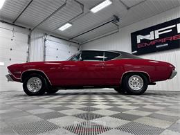 1968 Chevrolet Chevelle (CC-2058667) for sale in North East, Pennsylvania