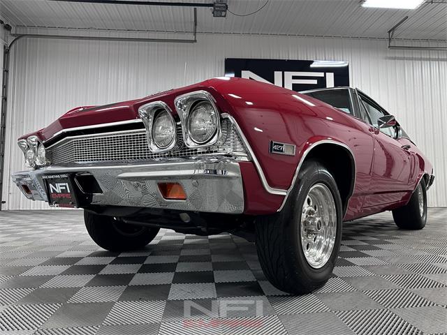 1968 Chevrolet Chevelle (CC-2058667) for sale in North East, Pennsylvania