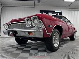 1968 Chevrolet Chevelle (CC-2058667) for sale in North East, Pennsylvania
