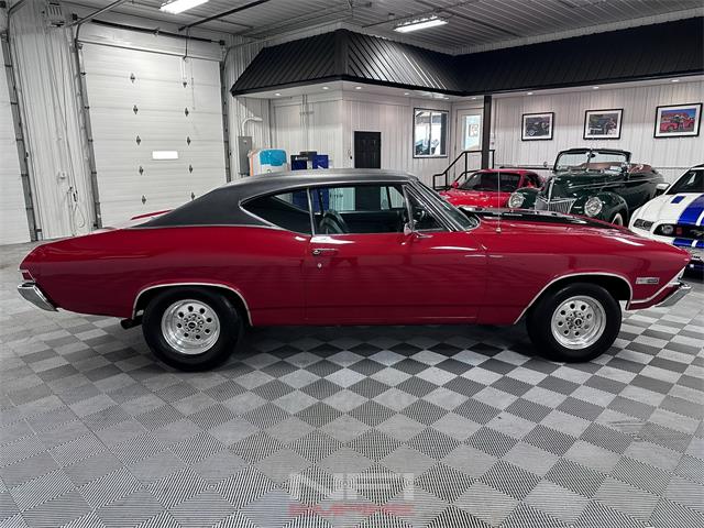 1968 Chevrolet Chevelle (CC-2058667) for sale in North East, Pennsylvania