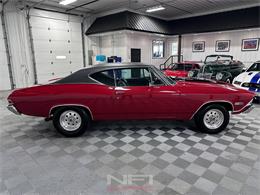 1968 Chevrolet Chevelle (CC-2058667) for sale in North East, Pennsylvania