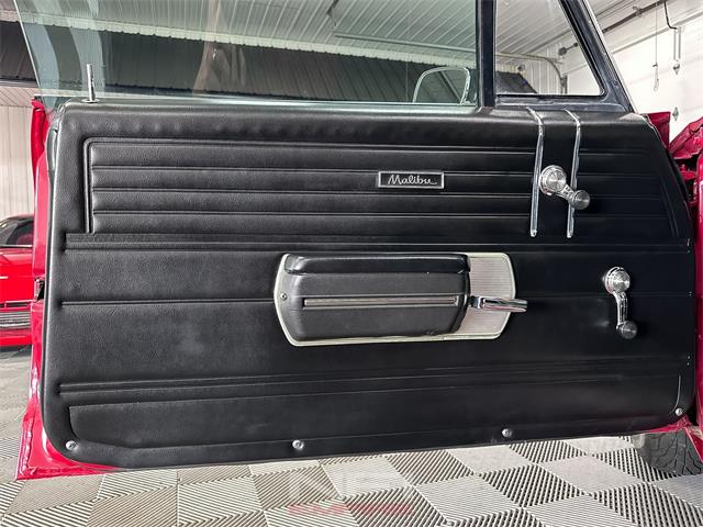 1968 Chevrolet Chevelle (CC-2058667) for sale in North East, Pennsylvania