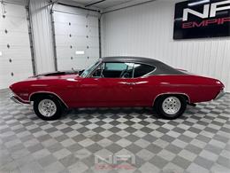 1968 Chevrolet Chevelle (CC-2058667) for sale in North East, Pennsylvania