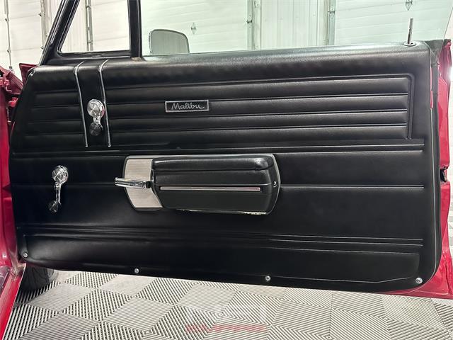 1968 Chevrolet Chevelle (CC-2058667) for sale in North East, Pennsylvania