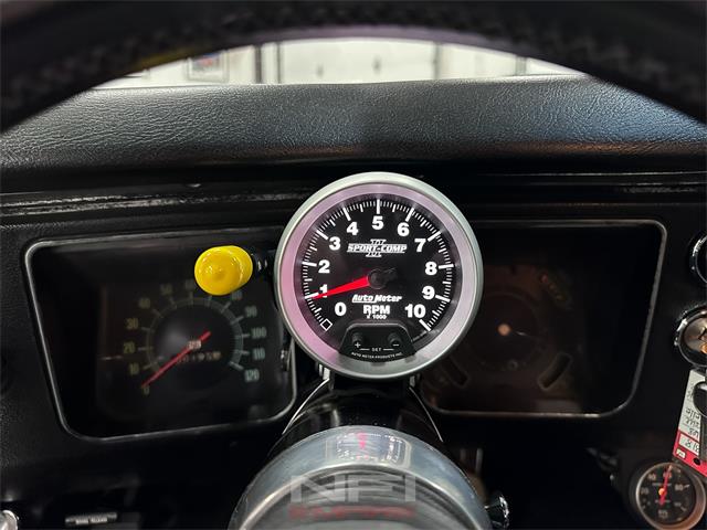 1968 Chevrolet Chevelle (CC-2058667) for sale in North East, Pennsylvania