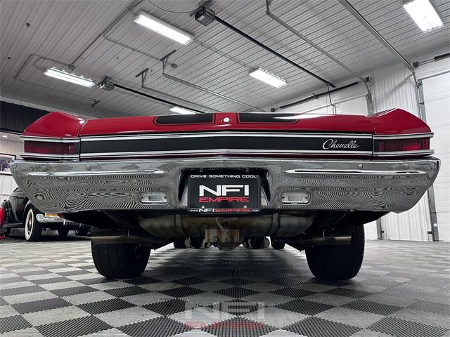 1968 Chevrolet Chevelle (CC-2058667) for sale in North East, Pennsylvania