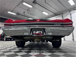 1968 Chevrolet Chevelle (CC-2058667) for sale in North East, Pennsylvania