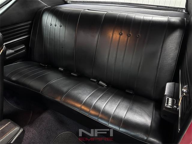 1968 Chevrolet Chevelle (CC-2058667) for sale in North East, Pennsylvania