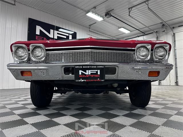 1968 Chevrolet Chevelle (CC-2058667) for sale in North East, Pennsylvania