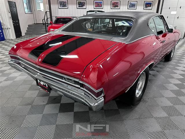 1968 Chevrolet Chevelle (CC-2058667) for sale in North East, Pennsylvania