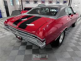 1968 Chevrolet Chevelle (CC-2058667) for sale in North East, Pennsylvania