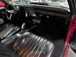 1968 Chevrolet Chevelle (CC-2058667) for sale in North East, Pennsylvania