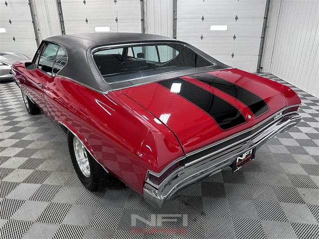 1968 Chevrolet Chevelle (CC-2058667) for sale in North East, Pennsylvania