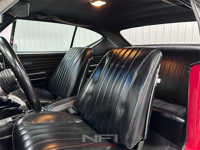 1968 Chevrolet Chevelle (CC-2058667) for sale in North East, Pennsylvania