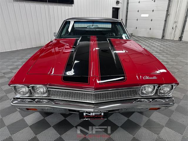 1968 Chevrolet Chevelle (CC-2058667) for sale in North East, Pennsylvania