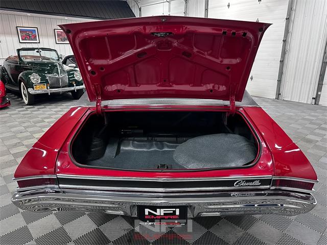 1968 Chevrolet Chevelle (CC-2058667) for sale in North East, Pennsylvania