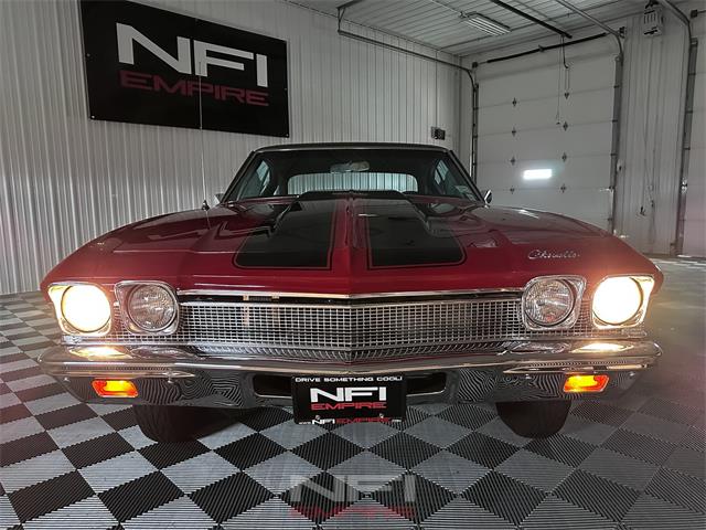 1968 Chevrolet Chevelle (CC-2058667) for sale in North East, Pennsylvania