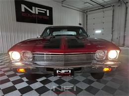 1968 Chevrolet Chevelle (CC-2058667) for sale in North East, Pennsylvania