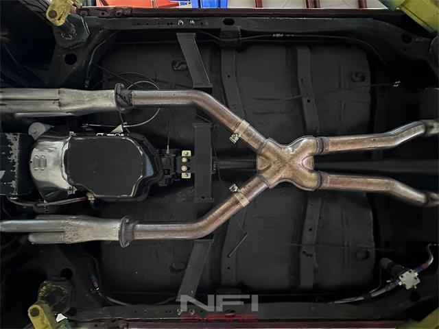 1968 Chevrolet Chevelle (CC-2058667) for sale in North East, Pennsylvania