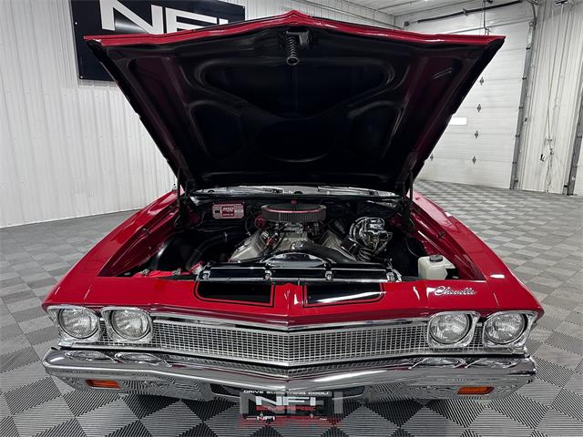 1968 Chevrolet Chevelle (CC-2058667) for sale in North East, Pennsylvania
