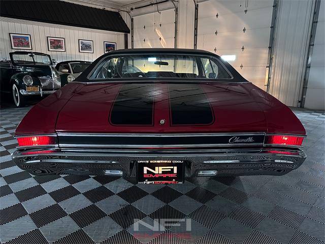 1968 Chevrolet Chevelle (CC-2058667) for sale in North East, Pennsylvania